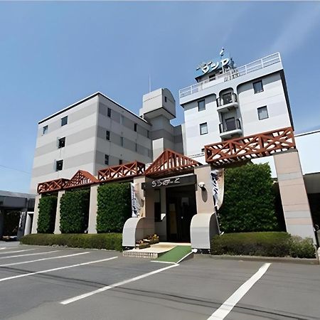 Hotel Matsuya Sukumo Exterior foto