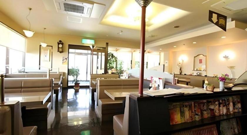 Hotel Matsuya Sukumo Exterior foto